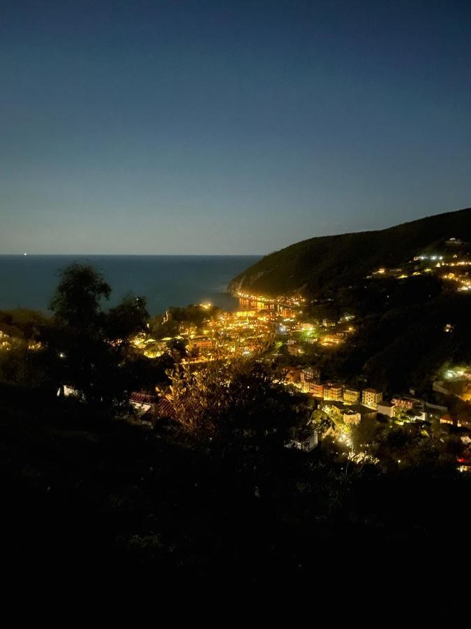 Solarolo Village Moneglia Exterior foto