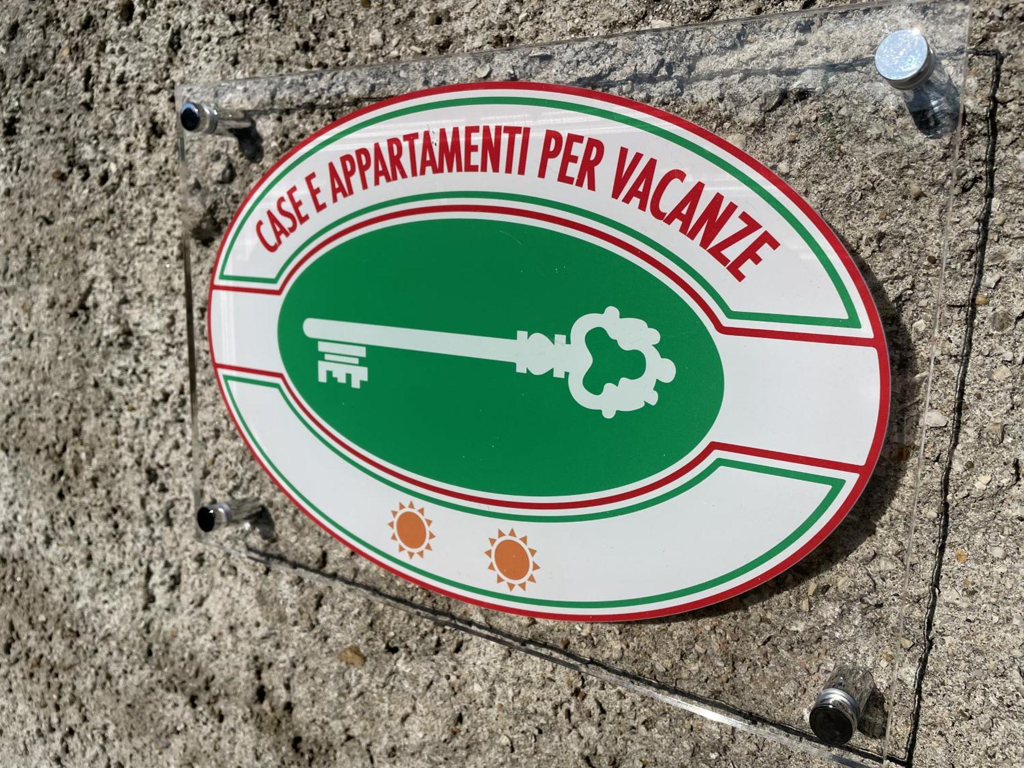 Solarolo Village Moneglia Exterior foto