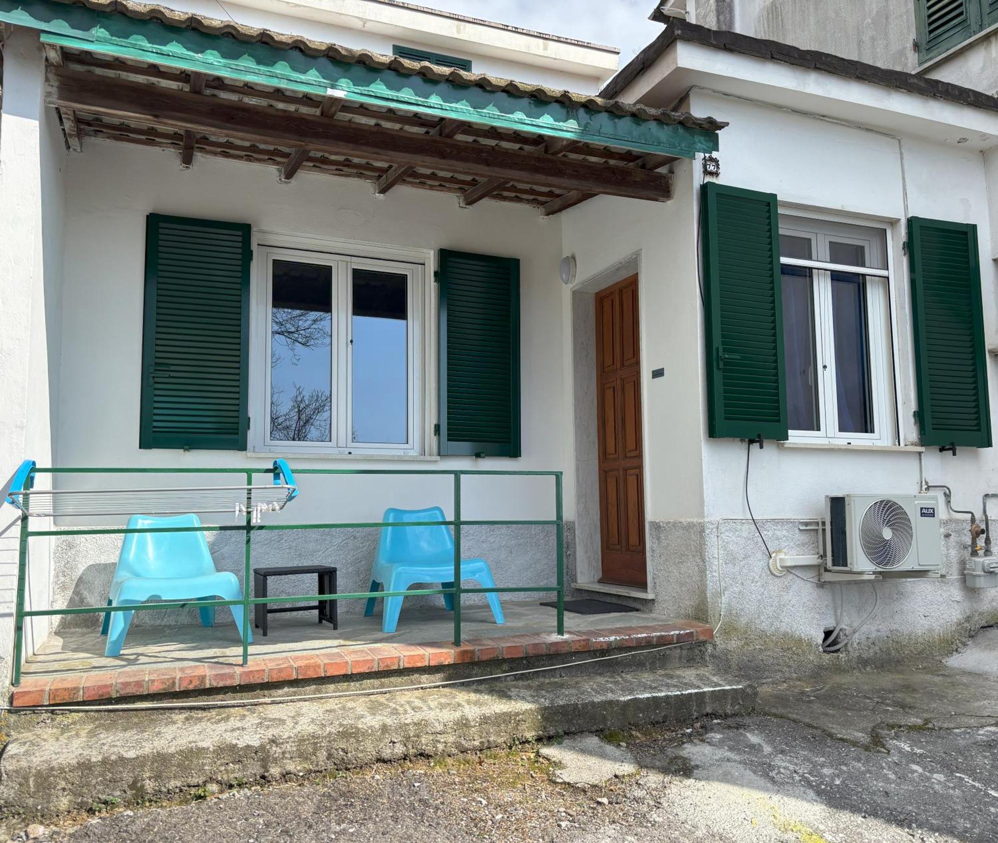 Solarolo Village Moneglia Exterior foto