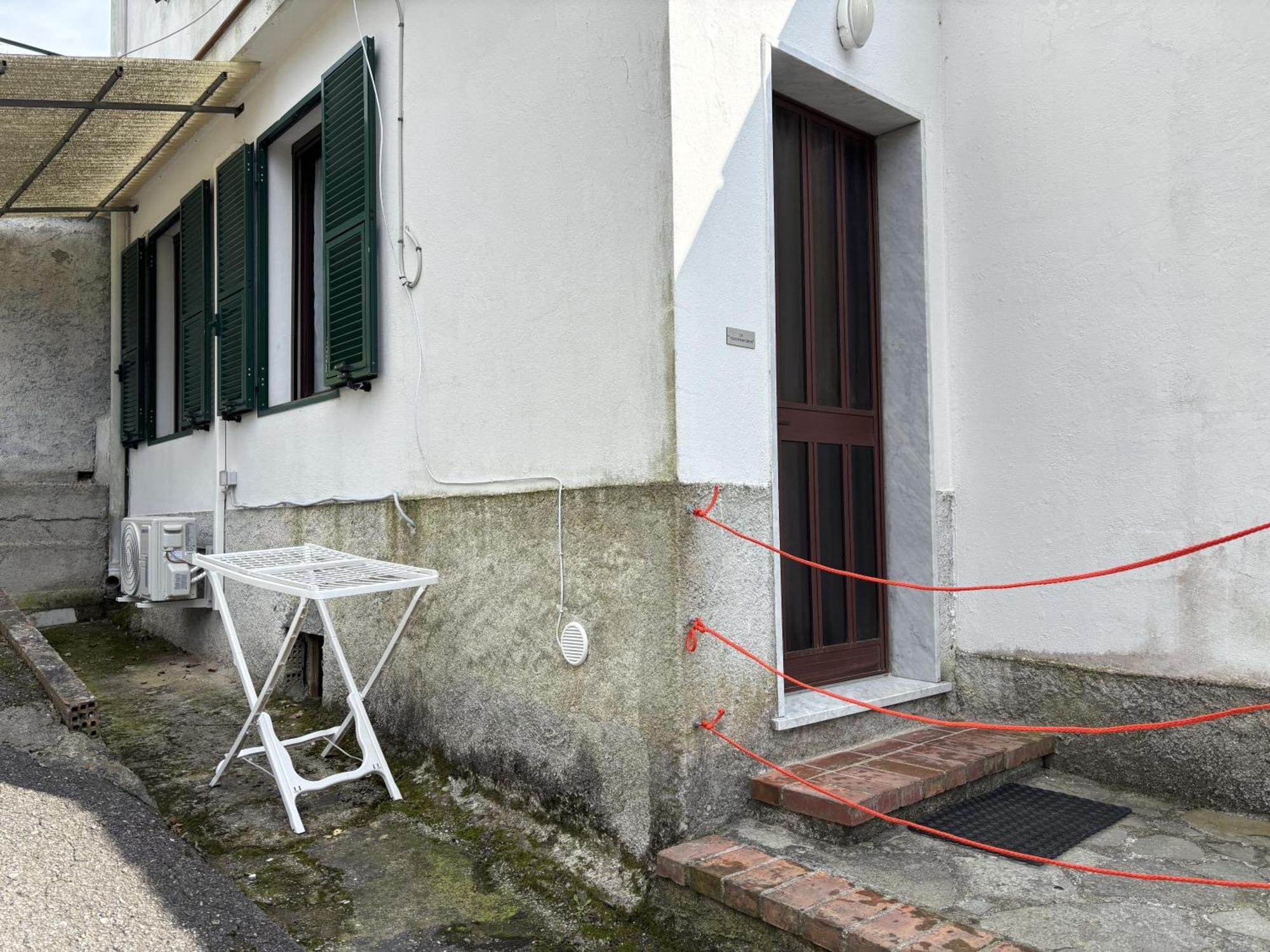 Solarolo Village Moneglia Quarto foto